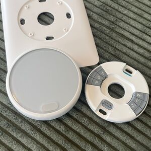 Google Nest Smart Programmable Thermostat | Model A0063 | Class 2 Circuits Only